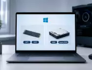 GPT или MBR: какой тип разметки выбрать при установке Windows