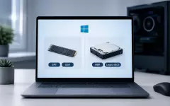 GPT или MBR: какой тип разметки выбрать при установке Windows