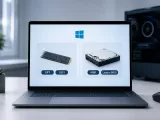 GPT или MBR: какой тип разметки выбрать при установке Windows