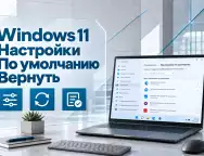После обновления Windows 11 изменились настройки — как вернуть привычные параметры системы
