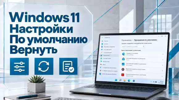 После обновления Windows 11 изменились настройки — как вернуть привычные параметры системы
