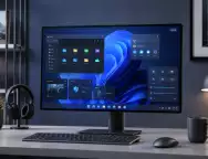 Windows 11 25H2: обзор изменений и новых возможностей