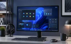 Windows 11 25H2: обзор изменений и новых возможностей