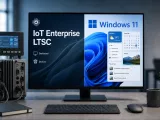 Windows 11 IoT Enterprise LTSC и обычная Windows 11: в чём разница