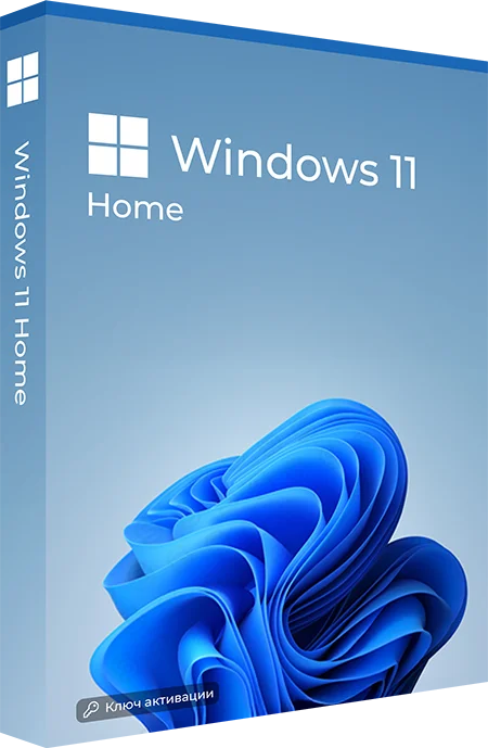 Microsoft Windows 11 Home