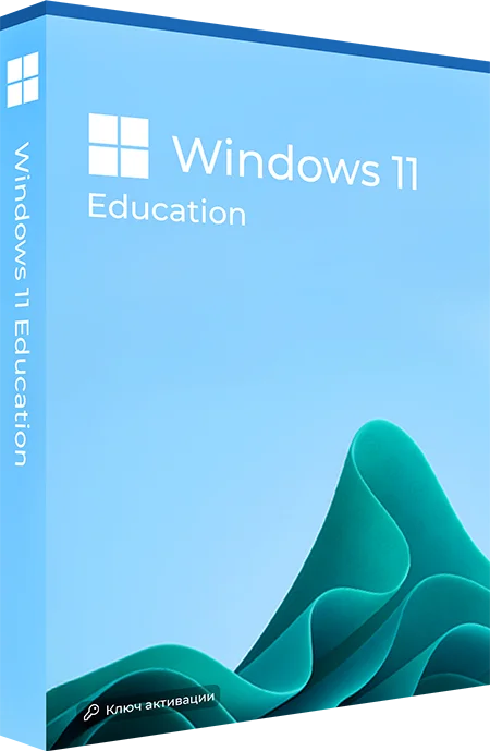 Microsoft Windows 11 Education