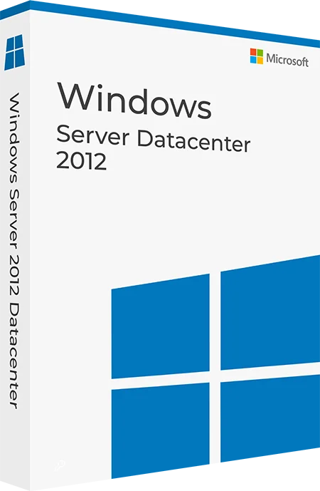 Microsoft Windows Server 2012 Datacenter